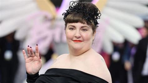 how old is lena dunham|lena dunham personal life.